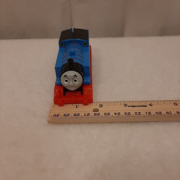 Mattel | Toys | Thomas The Tank Engine Thomas Friends Motorized Train